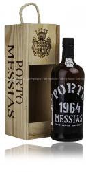 Messias Porto 1964 портвейн Мессиас Порто 1964 Messias Porto 1964 портвейн Мессиас Порто 1964