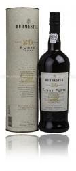 Burmester 20 years old Tawny Портвейн Бурмистр Тони 20 лет Burmester 20 years old Tawny Портвейн Бурмистр Тони 20 лет