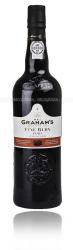 Grahams Fine Ruby Портвейн Грэмс Файн Руби Grahams Fine Ruby Портвейн Грэмс Файн Руби