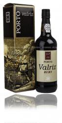 Valriz Ruby портвейн Валриц Руби Valriz Ruby портвейн Валриц Руби