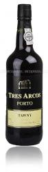 Tres Arcos Tawny Портвейн Трес Аркос Тони Tres Arcos Tawny Портвейн Трес Аркос Тони