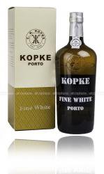 Porto Kopke Fine White портвейн Копке Файн Уайт Porto Kopke Fine White портвейн Копке Файн Уайт