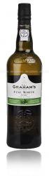 Grahams Fine White Портвейн Грэмс Файн Уайт Grahams Fine White Портвейн Грэмс Файн Уайт