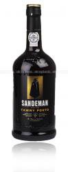 Sandeman Tawny портвейн Сэндеман Тони Sandeman Tawny портвейн Сэндеман Тони