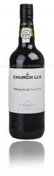 Churchills Reserve Porto портвейн Черчилльс Резерв Порт Churchills Reserve Porto портвейн Черчилльс Резерв Порт