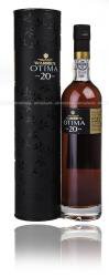 Warres Otima 20 year old Портвейн Уоррс Отима 20 лет Warres Otima 20 year old Портвейн Уоррс Отима 20 лет