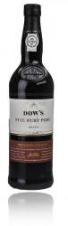 Dows Fine Ruby Портвейн Доуз Файн Руби Dows Fine Ruby Портвейн Доуз Файн Руби