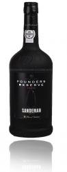 Sandeman Founders Reserve портвейн Сэндеман Фаундерс Резерв Sandeman Founders Reserve портвейн Сэндеман Фаундерс Резерв
