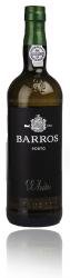 Barros White Porto Портвейн Баррос Вайт Порто Barros White Porto Портвейн Баррос Вайт Порто
