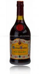Cardenal Mendoza Solera Gran Reserva Бренди де Херес Карденал Мендоза Cardenal Mendoza Solera Gran Reserva Бренди де Херес Карденал Мендоза