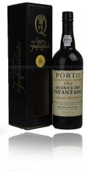 Quinta Infantado LBV 1994 Портвейн Квинта До Инфантадо ЛБВ 1994 Quinta Infantado LBV 1994 Портвейн Квинта До Инфантадо ЛБВ 1994