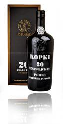 Kopke 20 years портвейн Копке 20 лет Kopke 20 years портвейн Копке 20 лет