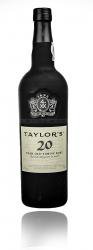 Taylors 20 year old Tawny Port Портвейн Тейлорс Тони Порт 20 лет Taylors 20 year old Tawny Port Портвейн Тейлорс Тони Порт 20 лет