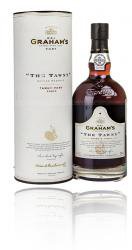 Grahams The Tawny портвейн Грэмс Зэ Тони в тубе Grahams The Tawny портвейн Грэмс Зэ Тони в тубе