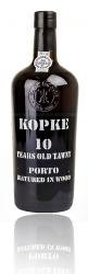Kopke 10 years портвейн Копке 10 лет Kopke 10 years портвейн Копке 10 лет