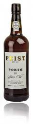 Feist 10 years портвейн Файст 10 лет Feist 10 years портвейн Файст 10 лет