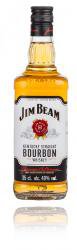 Jim Beam Bourbon 0.35 ml виски Джим Бим Бурбон 0.35 л Jim Beam Bourbon 0.35 ml виски Джим Бим Бурбон 0.35 л