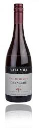 Yalumba Bush Vine Grenache Австралийское вино Яламба Буш Вайн Гренаш Yalumba Bush Vine Grenache Австралийское вино Яламба Буш Вайн Гренаш