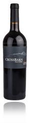 CrossBarn by Paul Hobbs Cabernet Sauvignon Napa Valley КроссБан бай Пол Хоббс Каберене Совиньон Напа Вэлли CrossBarn by Paul Hobbs Cabernet Sauvignon Napa Valley КроссБан бай Пол Хоббс Каберене Совиньон Напа Вэлли