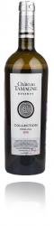 вино Chateau Tamagne Reserve Riesling 0.75 л 
