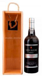 Vista Alegre Vintage 2004 Портвейн Виста Алегре Винтаж 2004 Vista Alegre Vintage 2004 Портвейн Виста Алегре Винтаж 2004