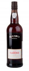 Blandys Duke of Clarence Мадейра Блендис Дюк оф Клэренс Blandys Duke of Clarence Мадейра Блендис Дюк оф Клэренс