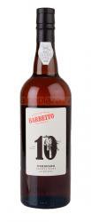 Barbeito Sercial Old Reserve 10 years мадера Барбейто Серсиал Олд Резерв 10 лет Barbeito Sercial Old Reserve 10 years мадера Барбейто Серсиал Олд Резерв 10 лет