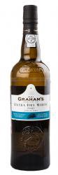 Grahams Extra Dry White портвейн Грэмс Экстра Драй Уайт Grahams Extra Dry White портвейн Грэмс Экстра Драй Уайт