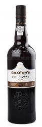 Grahams Fine Tawny Портвейн Грэмс Файн Тауни Grahams Fine Tawny Портвейн Грэмс Файн Тауни