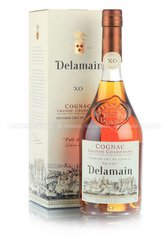Delamain XO 0,7 коньяк Деламен ХО 0,7 л. Delamain XO 0,7 коньяк Деламен ХО 0,7 л.