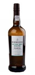 Burmester Extra Dry White Белый Портвейн Бурмистр Burmester Extra Dry White Белый Портвейн Бурмистр