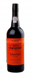 Quinta do Infantado Tawny Портвейн Квинта до Инфантадо Тони Quinta do Infantado Tawny Портвейн Квинта до Инфантадо Тони