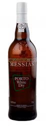 Messias Porto White Dry портвейн Мессиас Порто Уайт Драй Messias Porto White Dry портвейн Мессиас Порто Уайт Драй