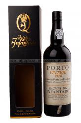 Quinta Infantado 1978 Портвейн Квинта До Инфантадо 1978 Quinta Infantado 1978 Портвейн Квинта До Инфантадо 1978