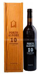 Porto Alegre 10 years Портвейн Порто Алегре 10 лет Porto Alegre 10 years Портвейн Порто Алегре 10 лет