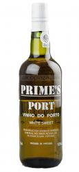 Primes White Port портвейн Праймс Уайт Порт Primes White Port портвейн Праймс Уайт Порт