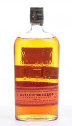Bulleit Bourbon Frontier виски Буллет Бурбон Фронтье Bulleit Bourbon Frontier виски Буллет Бурбон Фронтье