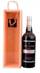 Vista Alegre Vintage 2003 Портвейн Виста Алегре Винтаж 2003 Vista Alegre Vintage 2003 Портвейн Виста Алегре Винтаж 2003