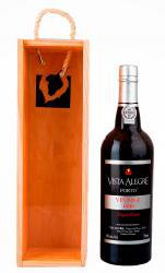 Vista Alegre Vintage 1998 Портвейн Виста Алегре Винтаж 1998 Vista Alegre Vintage 1998 Портвейн Виста Алегре Винтаж 1998