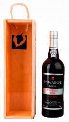 Vista Alegre Vintage 1999 Портвейн Виста Алегре Винтаж 1999 Vista Alegre Vintage 1999 Портвейн Виста Алегре Винтаж 1999