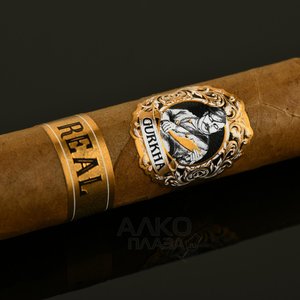 Gurkha Real Robusto - сигары Гурка Рил Робусто Доминиканская Республика