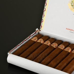 Ramon Allones №3 - сигары Рамон Аллонес №3