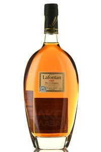 Lafontan 1985 - арманьяк Лафонтан 1985 года 0.7 л