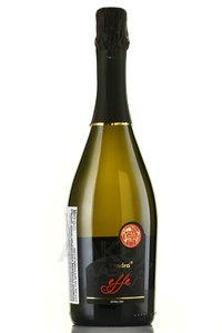 Glera Vino Spumante Extra Dry - вино игристое Глера Вино Спуманте Экстра Драй 0.75 л белое сухое