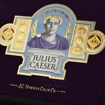 Diamond Crown Julius Caeser Corona - сигары Даймонд Краун Юлий Цезарь Корона