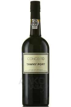 Conceito Tawny Port - портвейн Консейто Тони Порт 0.75 л