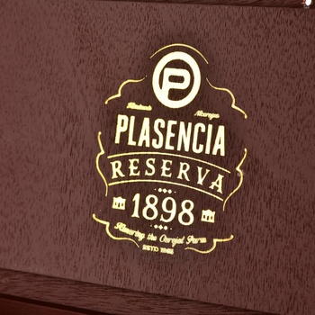Plasencia Reserva 1898 Robusto - сигары Плаценсия Резерва 1898 Робусто