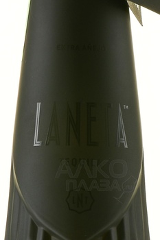 Laneta Tequila Extra Anejo - текила Ланета Экстра Аньехо 0.75 л в п/у
