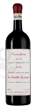 Primofiore Giuseppe Quintarelli - Вино Примофьоре Квинтарелли Джузеппе 2020г. 1,5л красное сухое 