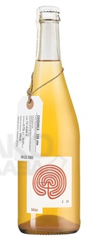 Costadila Moz - вино игристое Костадила Моз 2020 год 0.75 л белое экстра брют